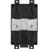 Unmanaged 8-port Industrial 10/100/1000 Base-T Ethernet Switch with metal caseICP DAS